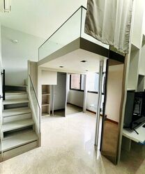 The Hillier (D23), Apartment #501743711